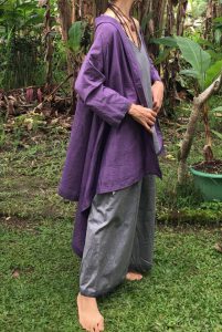 タクスアマナのお洋服
