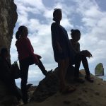 ヌサペニダ島エコビレッジ