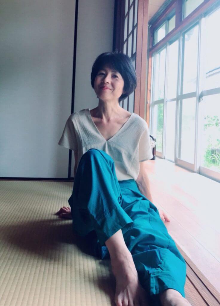 Chizuyo