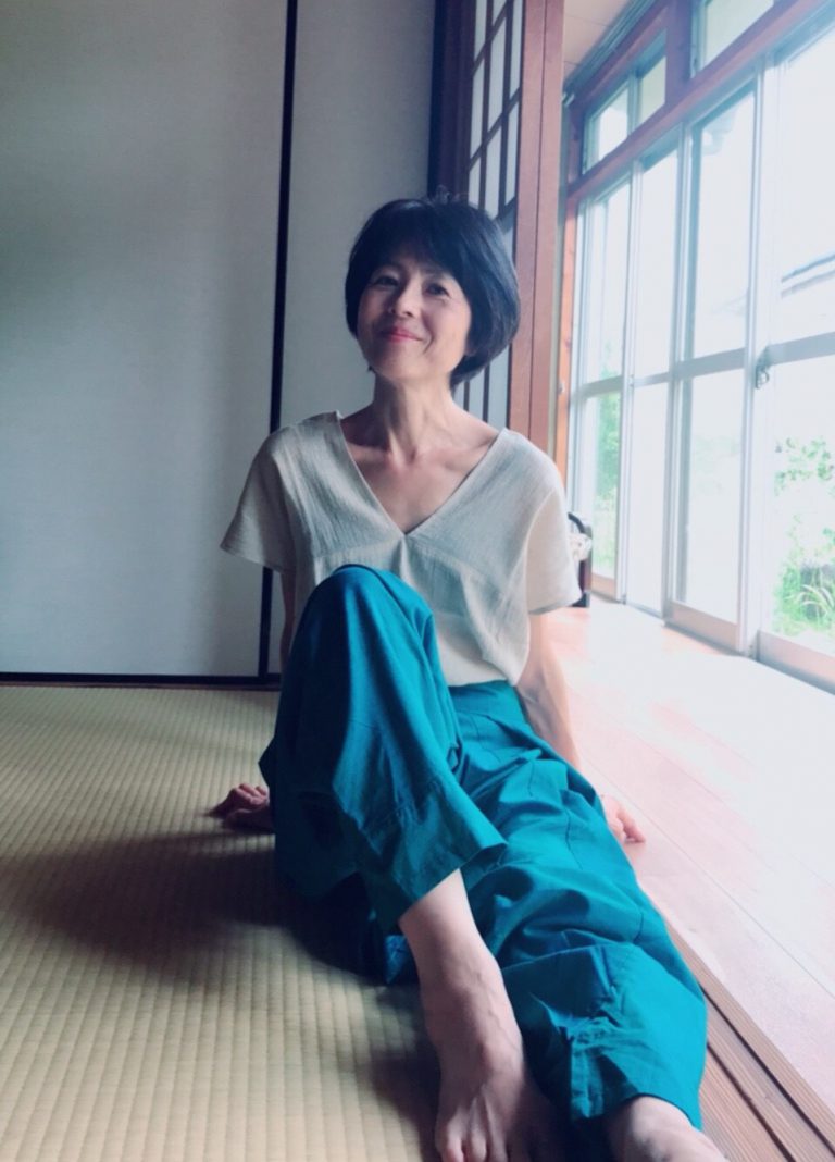 Chizuyo