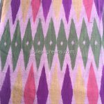 森羅万象をモチーフにしたikat