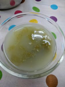 大根汁