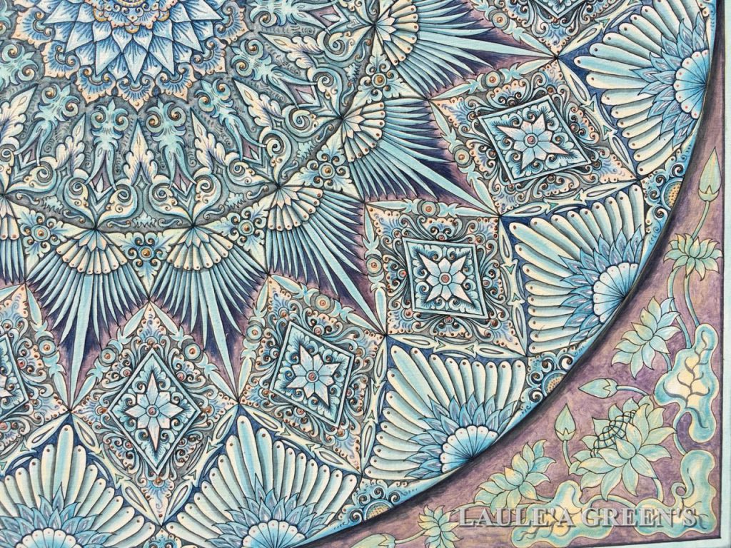 mandala-art