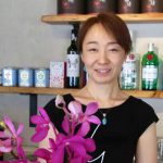 ルナキャッスル サチさん